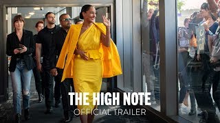 THE HIGH NOTE - Official Trailer [HD] - In Theaters May 8