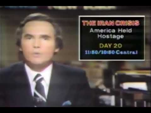 ABC News Brief, November 23, 1979