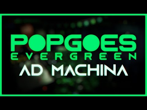 Video thumbnail for Ad Machina