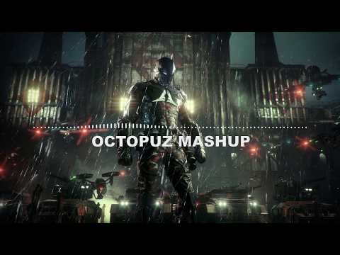 Europe The Final Countdown VS Extraterrestrial VS SICKO MODE VS Ray Volpe - Purpose (Octopuz Mashup)