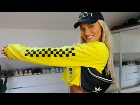 WOW! VÅRENS SNYGGASTE STREET OUTFITS + RABATTKOD