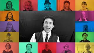 &quot;One Fine Day&quot; by David Byrne and Brian Eno