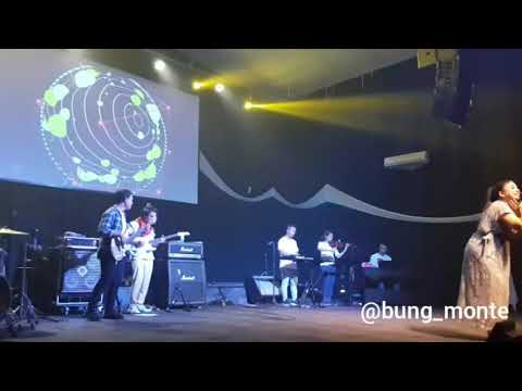 Hatiku Percaya - Trueworshippers (Regina Ivanova Feat Jill Siauta)