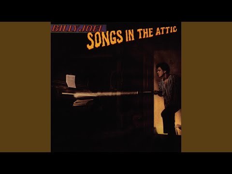 Videoclip de She's Got A Way (Live) — Billy Joel