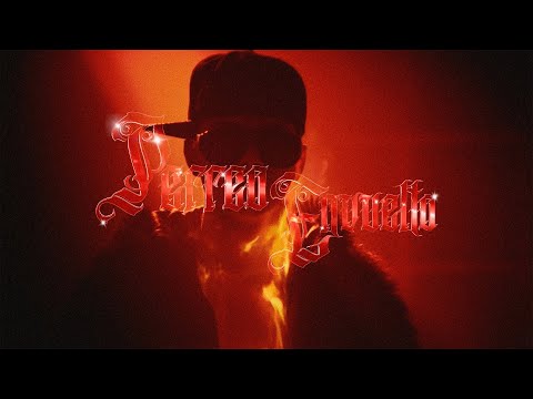 KENNAT REAL - PERREO ENVUELTO (Video Oficial)