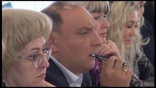 Очередное январское заседание, сорванное уже два раза по причине разногласий, все же завершено