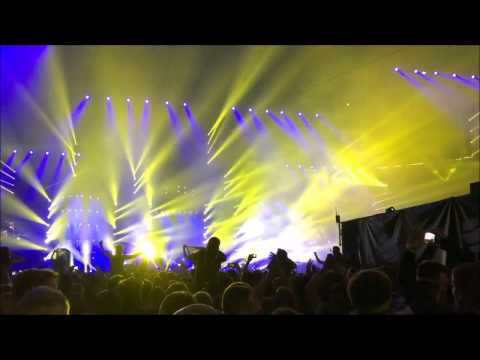 WORLD CLUB DOME - Winter Edition 2016 (Dimitri Vegas & Like Mike)