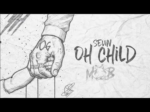 Sevin - Oh Child - #Ecclesia #sevin #hogmob #rap #newmusic #hiphop