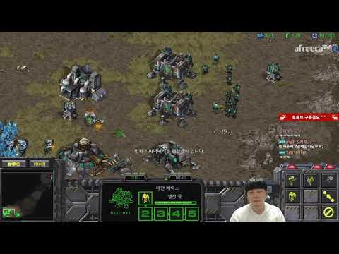 [11.12.20] SC:R 1v1 (FPVOD) Light (T) vs SoMa (Z) Eclipse