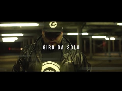 Mr.Cioni - Giro da solo (Prod. by Mr.Cioni) VIDEOCLIP UFFICIALE