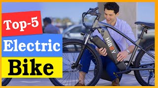 Electric Bike to Buy on Amazon in 2025 | e bike | ebike kit | electric bike to buy on market in 2025