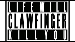 Clawfinger - Carnivore