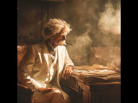 The Cigar Addiction That Never Stopped a Genius