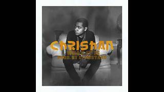 Chrishan - What It Is