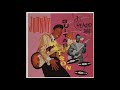 Johnny Guitar Watson Cuttin In