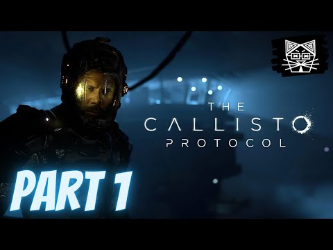 First Playthrough - The Callisto Protocol