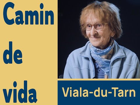 Camin de vida # Lo Vialar-de-Tarn