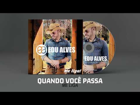 Quando Você Passa video