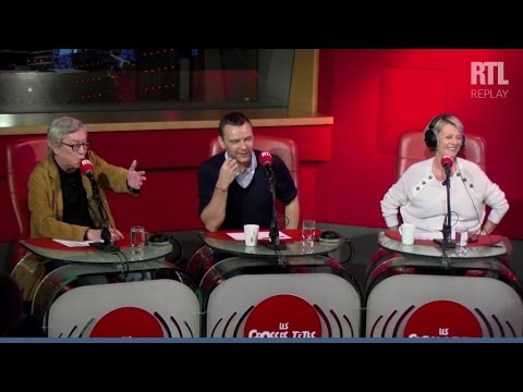 La chemise de Bernard Mabille