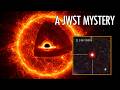 JWST Found Something Very Strange in the Early Universe | With Prof. Mitch Begelman DEFAULT Thumbnail