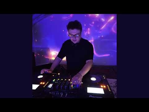 Vadim Indigo (DP-6) - Azura