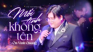 Download lagu Mối Tình Không Tên - Đình Nguyễn ft Lê Chí Trung | Cover by Ôn Vĩnh Quang | MV mp3 Download lagu Mối Tình Không Tên - Đình Nguyễn ft Lê Chí Trung | Cover by Ôn Vĩnh Quang | MV mp3