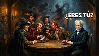 7 Comportamientos Que PRUEBAN Que Eres Un Idiota — Schopenhauer