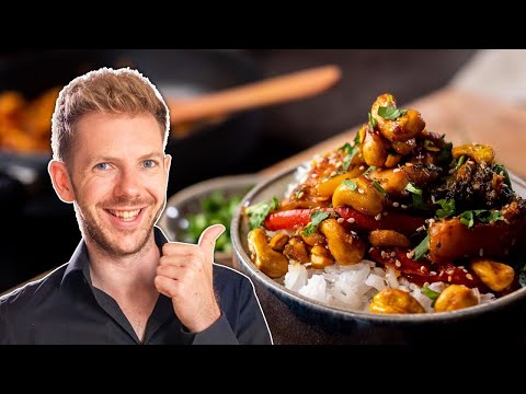 This pan recipe is addictive!