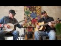 "Dixie Breakdown" - Don Wayne Reno and Jason Skinner