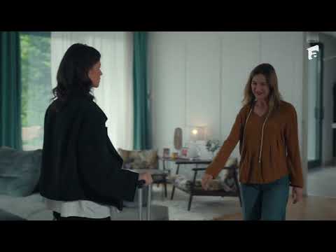 Ana, Mi-ai fost scrisă în ADN | Sezonul 2 | Rezumat: Episodul 17