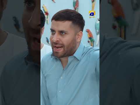 Dao Episode 37 Promo | Tonight at 6:50 PM only on Har Pal Geo | #dao #shorts