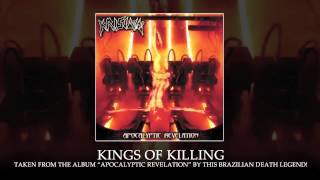 Kings of Killing Music Video