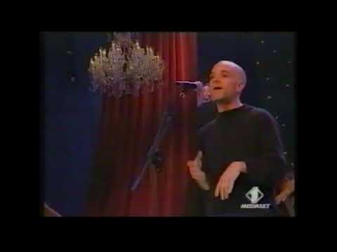R.e.m. "Daysleeper" @ Propaganda (Milan, 11.11.1998)