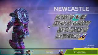 Apex Legends 50:20分スパレジェ　ガチャ動画
