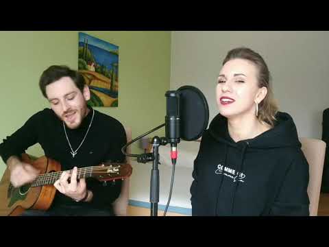 Olya Gram - Sweet Dreams ( Eurithmics cover )