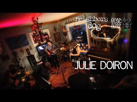 Julie Doiron - Danny Carlisle