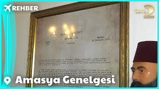 Rehber| Amasya Tamimi