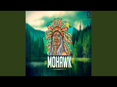 Mohawk 2016 (feat. Vilde Berg)