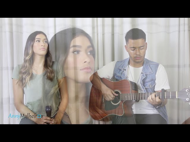 A Thousand Years - 
Brenda dos Santos'