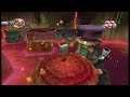 Spongebob CFTKK Alaskan Belly Trouble Level 3 Gameplay