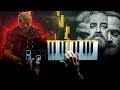 Jawan VS Vikram BGM Mix Cover By MD Shahul