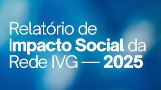 Instituto Pe. Vilson Groh celebra 15 anos transformando vidas