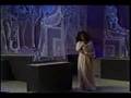 Aida - Act III "Qui Radames verra" - Part One ...