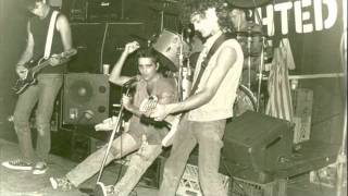 Stevie Stiletto and the Switchblades - A.O.T. (Authority On Thrash)