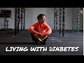 I Am A TYPE 1 DIABETIC