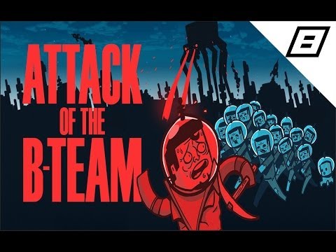 Minecraft: Attack Of The B-Team ★ Ep. 8 ★ We Need To Progress! ★