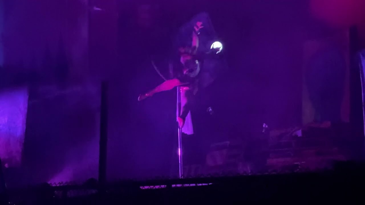 Promotional video thumbnail 3 for Kaua'i Aerial Arts and Fire Knife