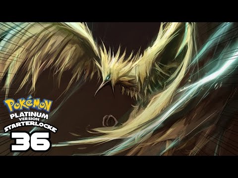 Pokémon PL Starterlocke Ep.36 - EL PEOR POKÉMON EN EL PEOR MOMENTO
