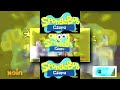 REUPLOAD YTPMV Spongebob Csupo Logo Scan