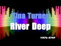 Tina Turner - River Deep (Karaoke Version) with Lyrics HD Vocal-Star Karaoke